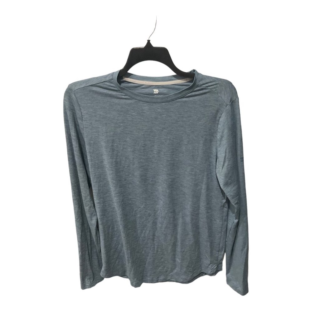 Target All in Motion Long Sleeve Soft LS Tee